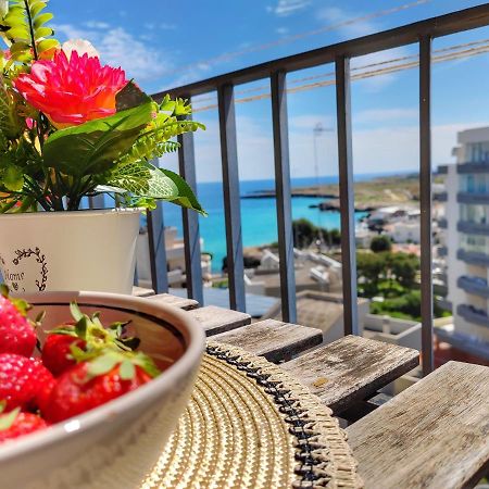 Апартаменти Dimora Sea View Монополі Екстер'єр фото